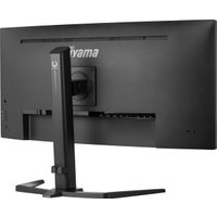 Игровой монитор Iiyama G-Master Red Eagle Curved GCB3481WQSU-B1 в Орше