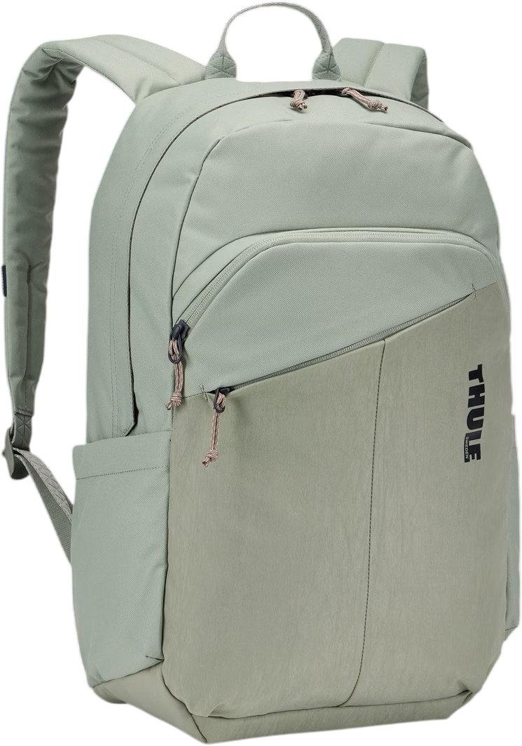 

Городской рюкзак Thule Indago 23L 3205207 TCAM7116QG (серо-зеленый)