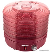 Сушилка для овощей и фруктов Aresa AR-2602 [FD-441]