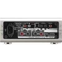 Интегральный усилитель Denon PMA-60