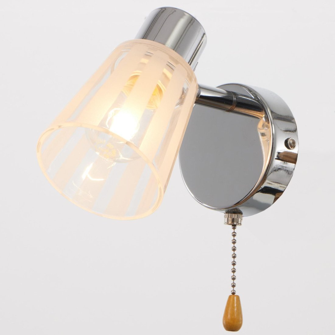 

Бра BayerLux 59390/1 5169285 (хром)