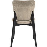 Стул Mara Lourens (светло-серый)