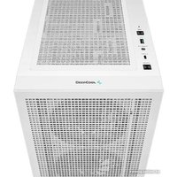 Корпус DeepCool CH560 Digital WH R-CH560-WHAPE4D-G-1