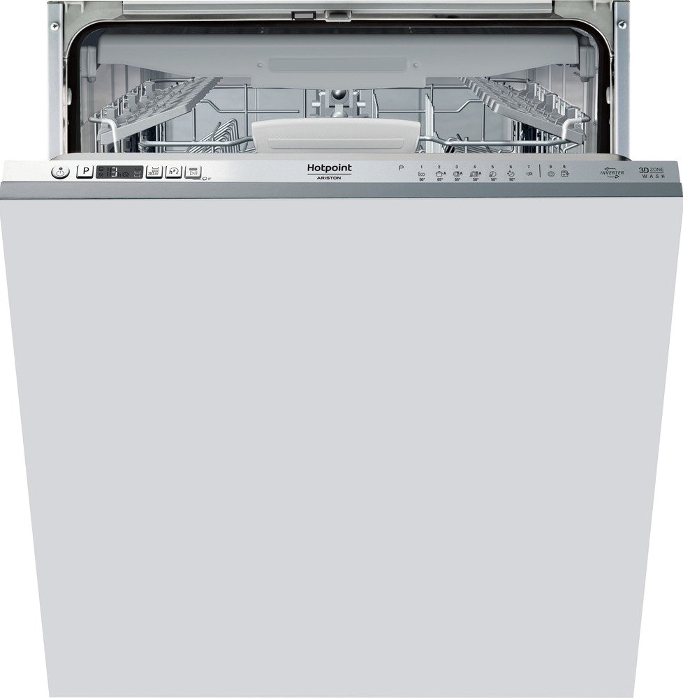 

Встраиваемая посудомоечная машина Hotpoint-Ariston HI 5030 WEF