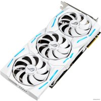 Видеокарта ASUS ROG Strix GeForce RTX 2080 Ti White Edition 11GB GDDR6