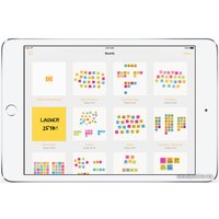 Планшет Apple iPad mini 4 32GB Silver