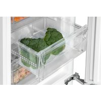 Холодильник Hiberg i-RFCB 400F NFW