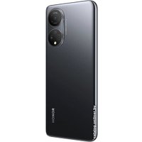 Смартфон HONOR X7 4GB/128GB международная версия (полночный черный)