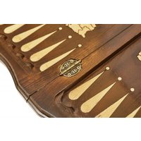 Шахматы/шашки/нарды Haleyan Арарат 2 40 kh143-4