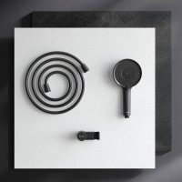 Душевой гарнитур  AM.PM X-Joy F01185A022