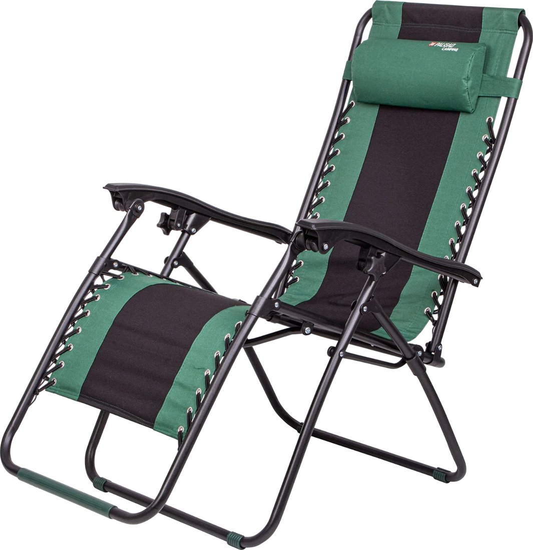 

Шезлонг Palisad 69606