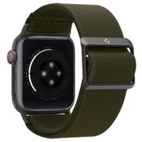 Ремешок Spigen Lite Fit для Apple Watch 49/45/44/42 мм (хаки)