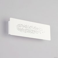 Бра Elektrostandard 40149/1 LED (белый)