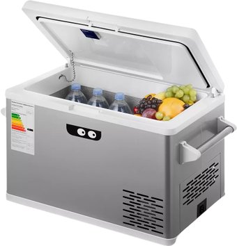 Компрессорный автохолодильник Kitfort KT-2422 42л