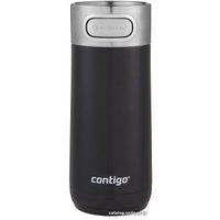 Термокружка Contigo Luxe 0.36л (черный)