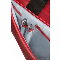 Сумка Samsonite Network 2 82D-10004 (красный)