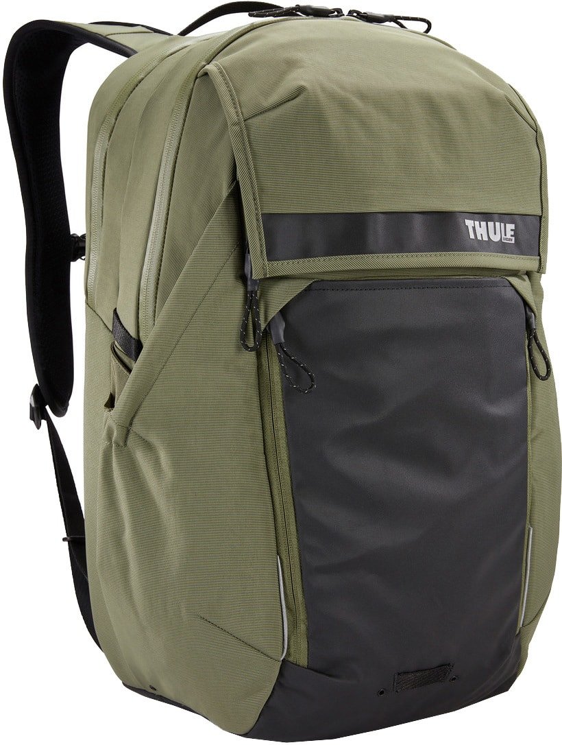 

Городской рюкзак Thule Paramount 27L TPCB27OLVN 3204732 (зеленый)