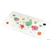 Коврик для купания Happy Baby Sea Life 34010