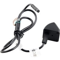 Камера заднего вида Interpower IP-980AHD/CVBS