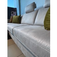 Угловой диван DeStyle Vidar (кремовый) в Пинске