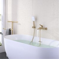 Смеситель Ganzer GZ02131-S