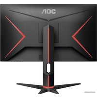 Игровой монитор AOC Gaming 27G2SPU