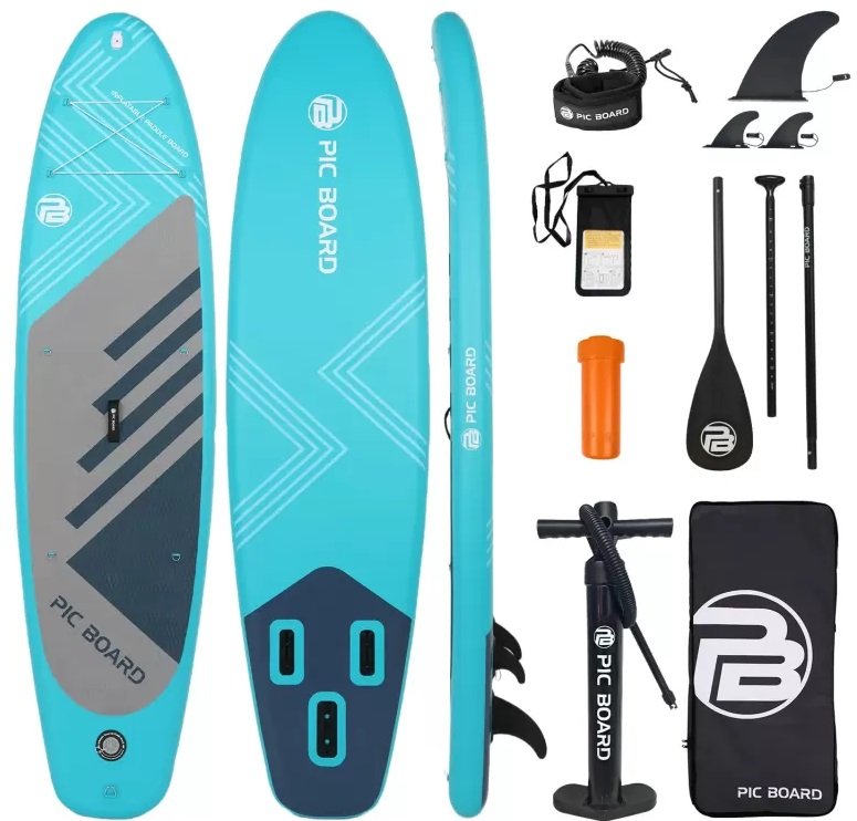 

Сапборд Pic Board Maze