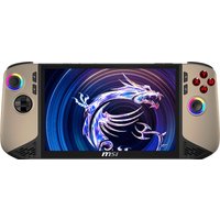 Игровая приставка MSI Claw 8 AI+ A2VM (Intel Core Ultra 7 258V, 1ТБ)