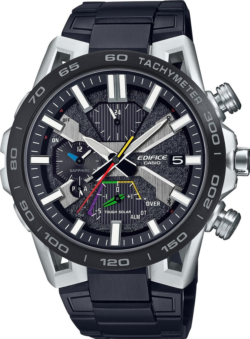 

Наручные часы Casio Edifice EQB-2000DC-1A