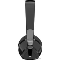 Наушники More Choice HW33 (черный)