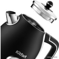 Электрический чайник Kitfort KT-6102-1