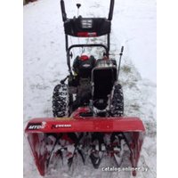 Снегоуборщик MTD E 660 G