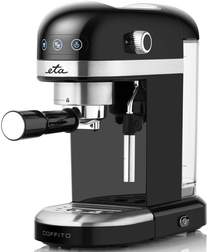 

Рожковая кофеварка ETA Coffito 0175 90000