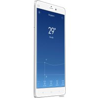 Телефон Xiaomi Mi Note Pro White