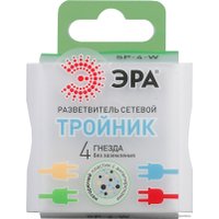 Разветвитель ЭРА SP-4-W Б0005103