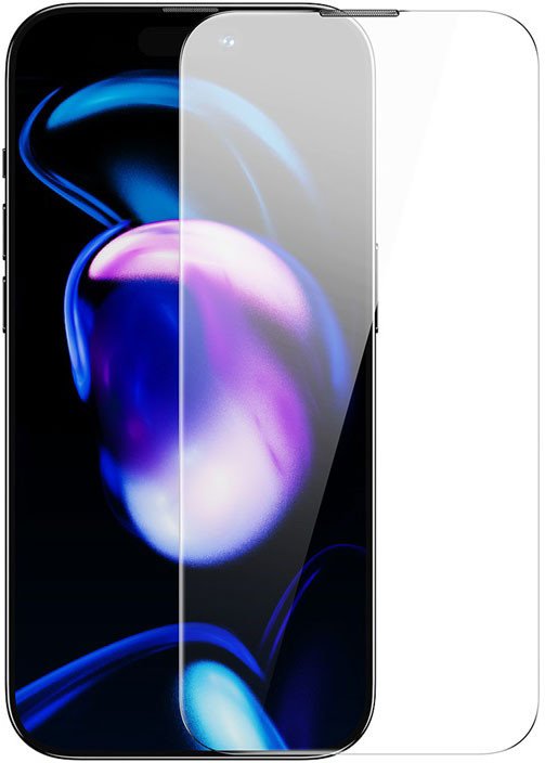

Защитное стекло Baseus Corning Series для iPhone 14 Pro