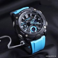 Наручные часы Casio G-Shock GA-2000-1A2