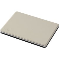 Обложка для электронной книги Onyx BOOX Go 6 Gen II, Go 6, Poke 5 (бежевый)