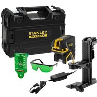 Лазерный нивелир Stanley FMHT775981 (кейс)