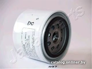 Масляный фильтр Japanparts FO497S