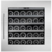 Винный шкаф Temptech STZ60SX