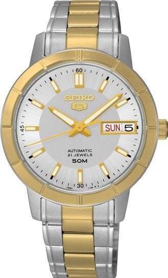 

Наручные часы Seiko SNK892K1
