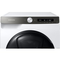 Стирально-сушильная машина Samsung WD80T554CBT/LP