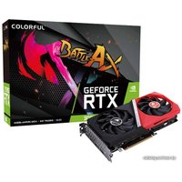 Видеокарта Colorful GeForce RTX 3060 NB DUO 12G V2 L-V