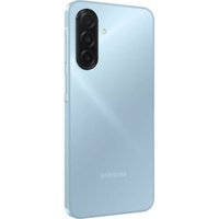 Телефон Samsung Galaxy A17 4G SM-A175F 4GB/128GB (голубой)