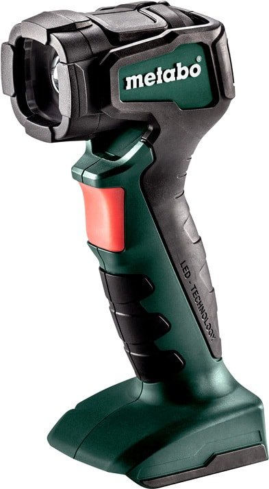 

Фонарь Metabo PowerMaxx ULA 12 LED