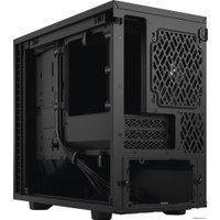Корпус Fractal Design Define 7 Nano Black Solid FD-C-DEF7N-01