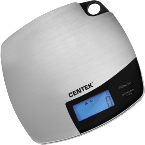 

Кухонные весы CENTEK CT-2463