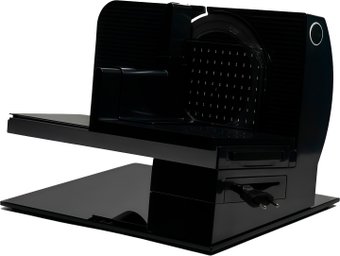 Ломтерезка Eurel RS92 V2 (RAL 7021 черный)