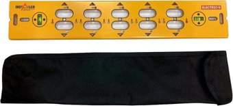 Шаблон для монтажа электрических подрозетников Installer Electric-5